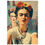 Miniaturebillede: Imaginación sobre Frida #18