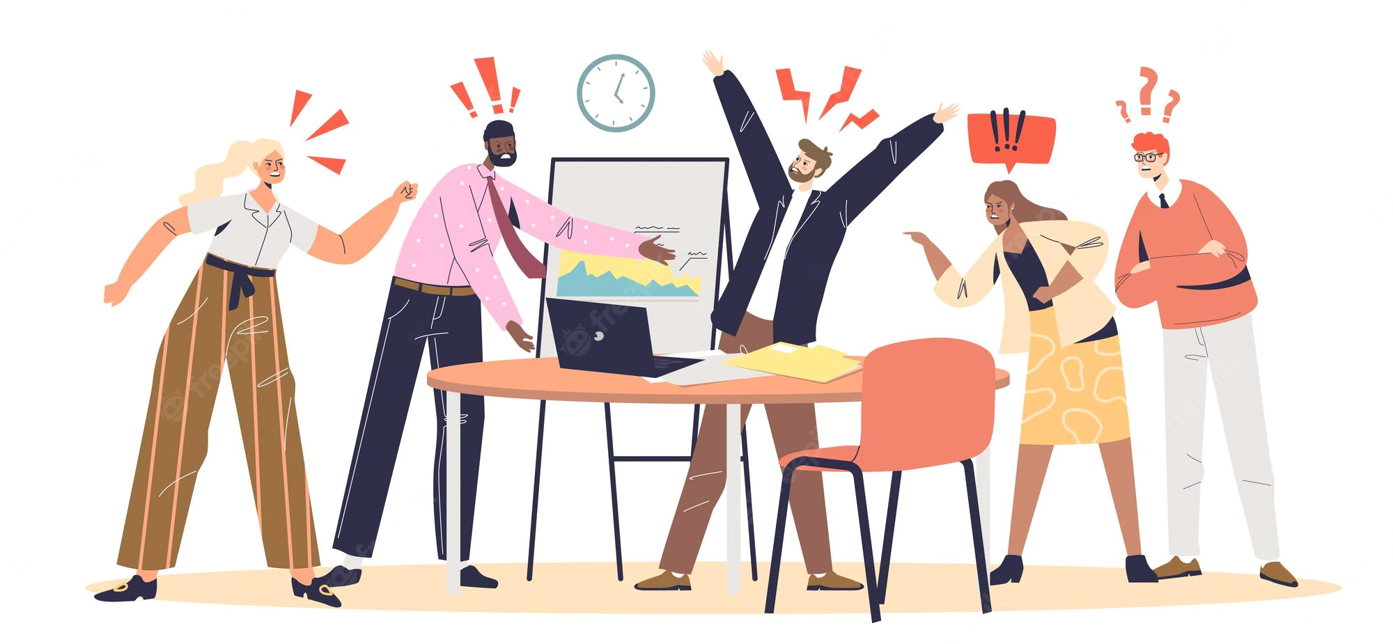 angry-irritated-colleagues-screaming-arguing-while-working-together-teammates-shouting-tox