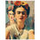 Miniaturebillede: Imaginación sobre Frida #18