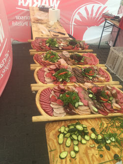 catering plenerowy