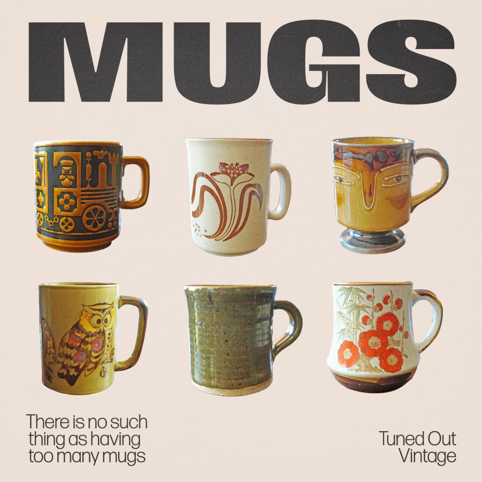 Mug ad