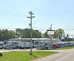 Profitable RV Dealership