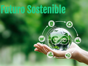 Un Futuro Sostenible desde Renaciti