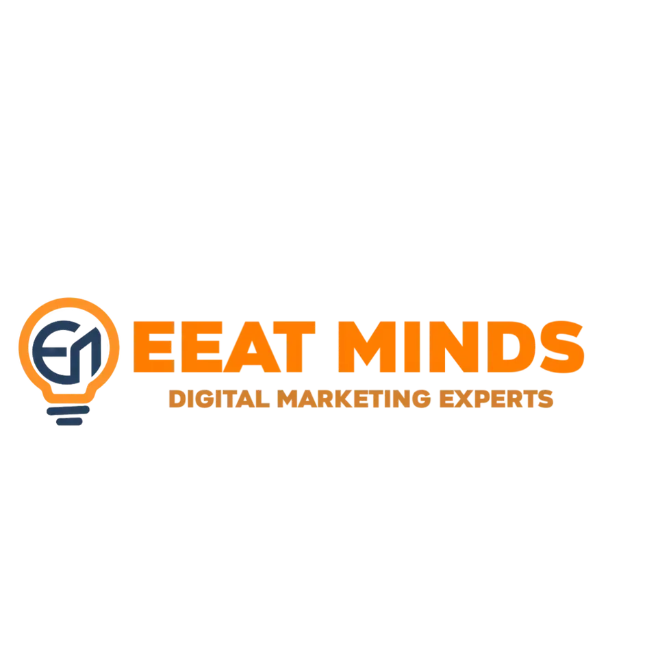 EEAT Minds Logo