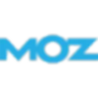 Moz logo showing best seo expert in India uses this tool