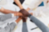 Digital marketing freelancers in bangalore team work