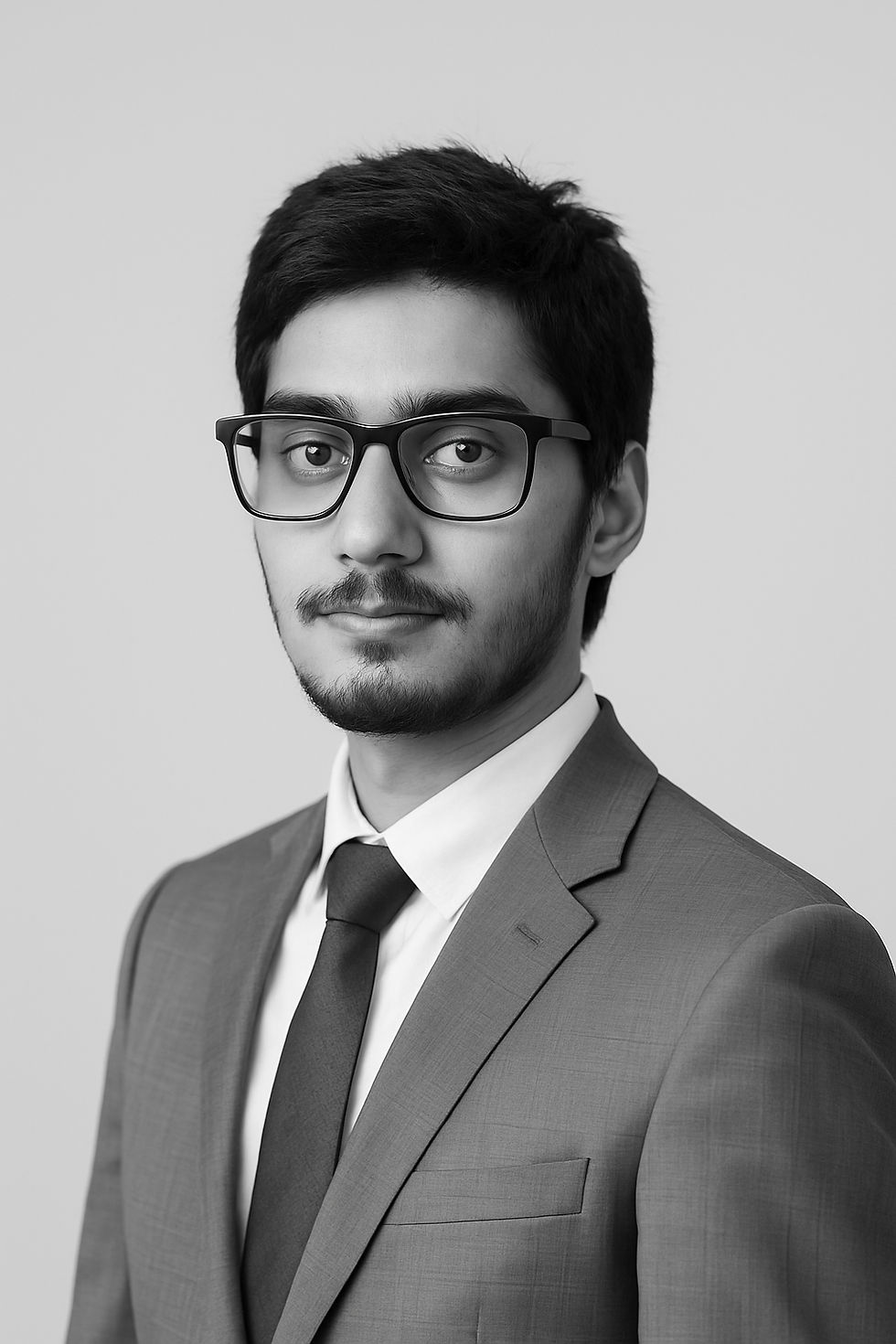 Leading digital marketing freelancer in India Shreyas v Patil photo