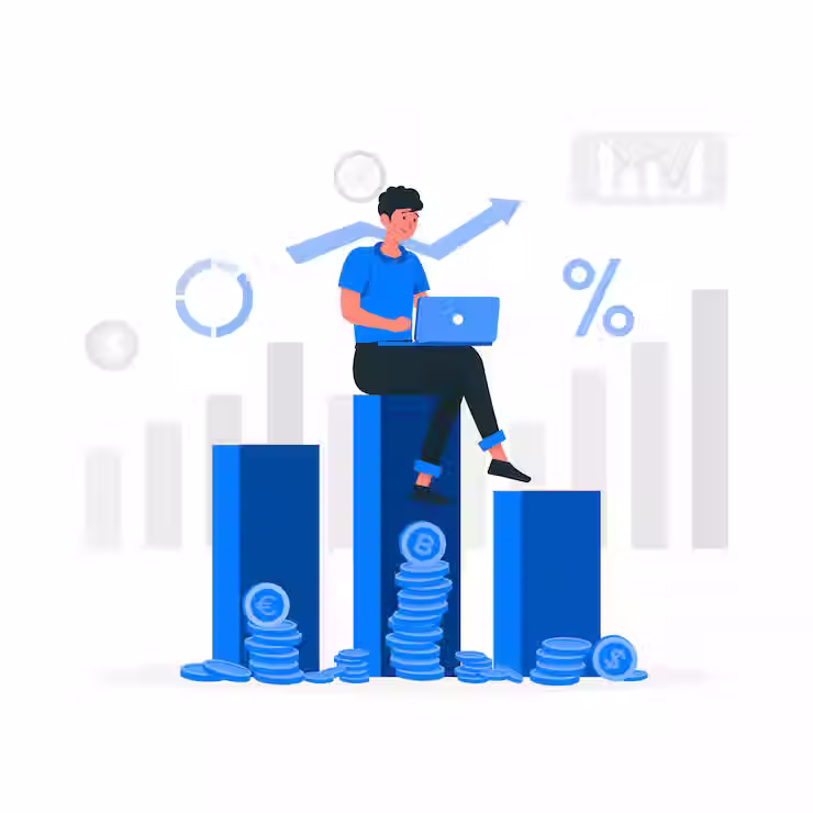 Maximizing ROI with PPC Services in India
