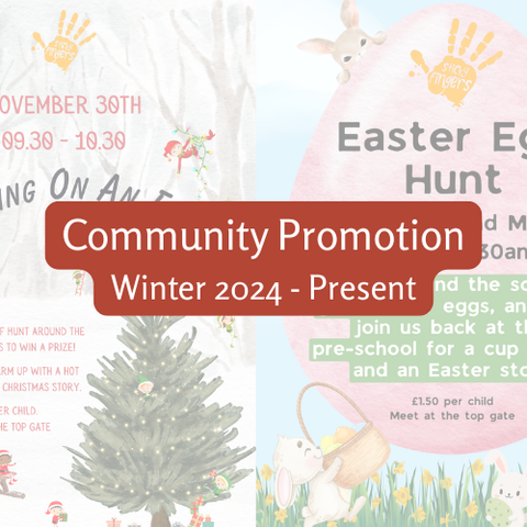 Local Community Promotion