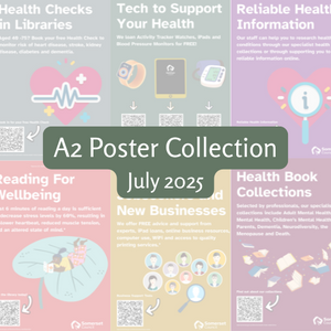 A2 Poster Collection