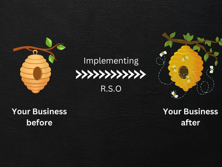RSO - An easy way to get in More Clients for your business