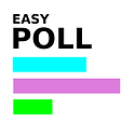 Easy Poll icon