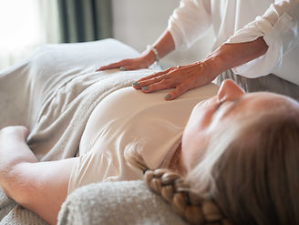 Anita Arnet mediale Geistheilung