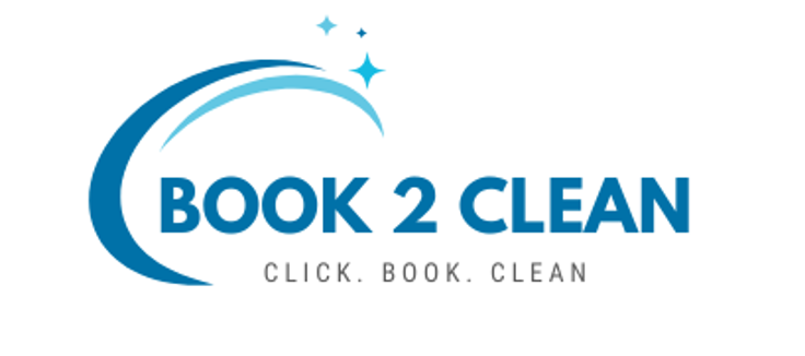 Book 2 Clean - Professional Cleaning Services