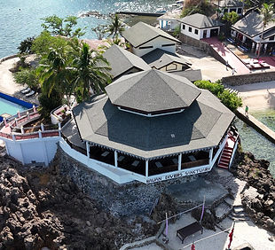 Bauan Divers Sanctuary Resort