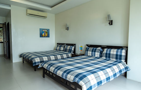 Bauan Divers Sanctuary Resort