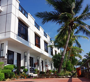 Bauan Divers Sanctuary Resort