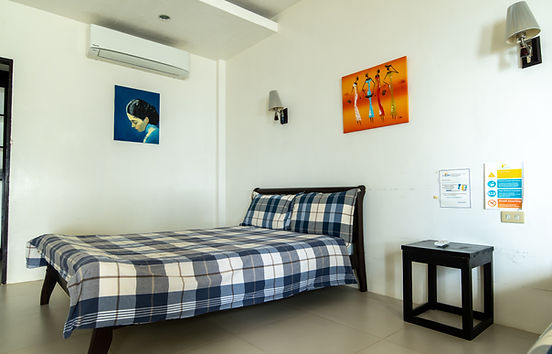 Bauan Divers Sanctuary Resort