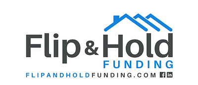 Flip and Hold Funding logo