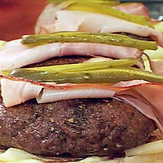 Miami Burger