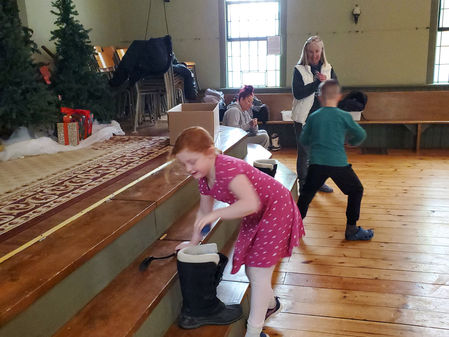 Working Together Works