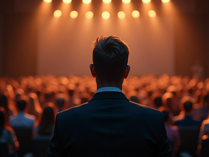 Connect with Visionaries: Elevate Your Marketing Strategy
