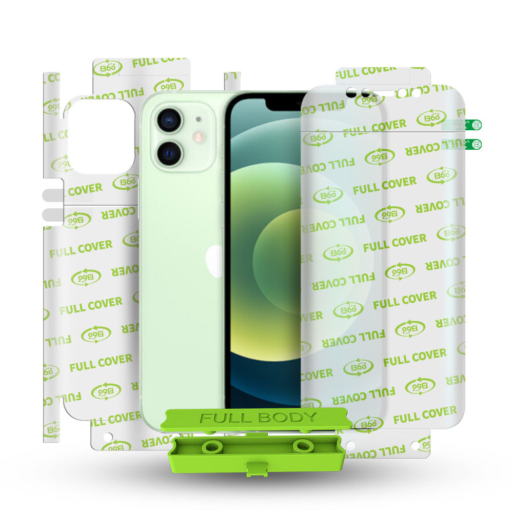 MICA DE ALTO IMPACTO 360°