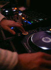 Wedding DJ Booking in Pune, India