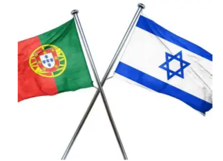 חיים חדשים בפורטוגל, איך נראית תחילת שנת הלימודים עבור תלמיד תיכון ישראלי בפורטוגל