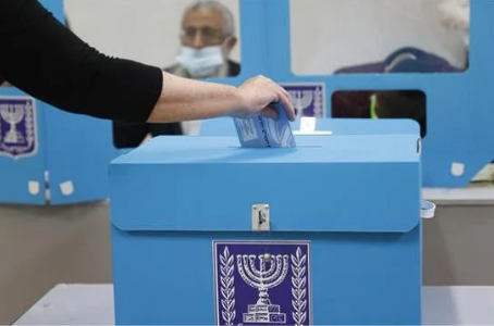 עוד לא מצביעים - אבל כבר מושפעים_ למה הבחירות נוגעות גם לבני הנוער