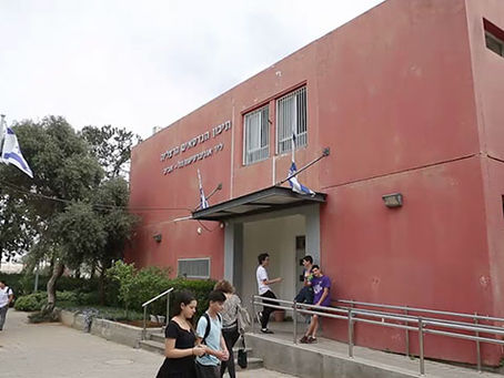 רושם ראשוני ודור העתיד