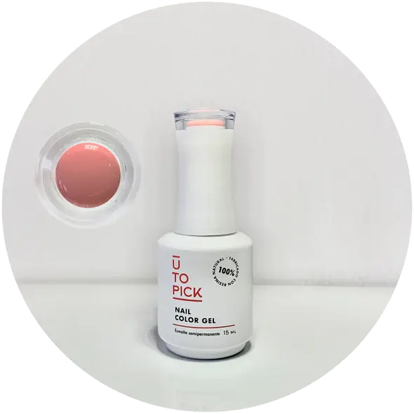 Miniatura: Esmaltes Semipermanente