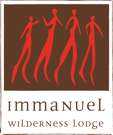 Immanuel Wilderness Lodge in Döbra, Namibia