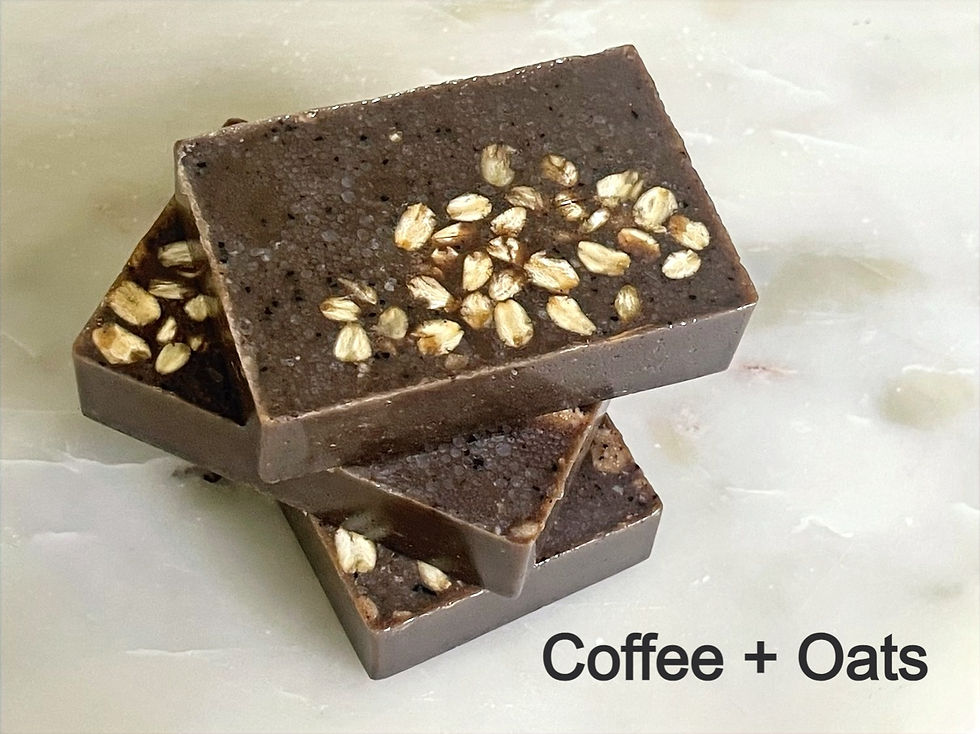 Thumbnail: Coffee + Oats