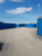 Affordable storage facility in Carrigtwohill Cork with easy access, 24/7 self storage Cork, storage facility Cork