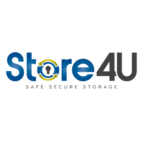 Storage 4 U Ltd logo