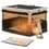 Thumbnail: Pallet of Dog Crates & Carriers