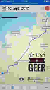 De Kiel à Geer