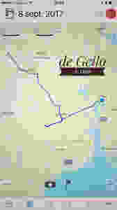 de geilo à oslo