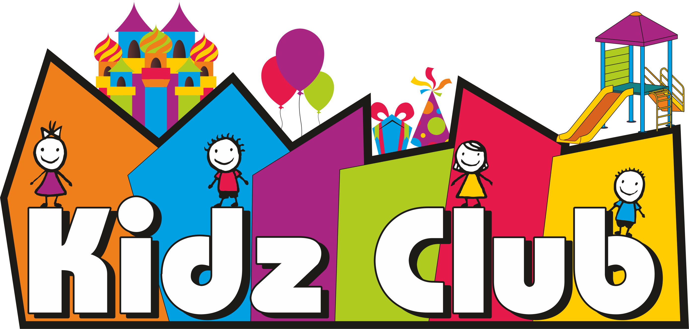 KIDZ & TEENZ CLUB