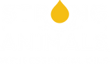 Strong Animals Chicken Essentials logo