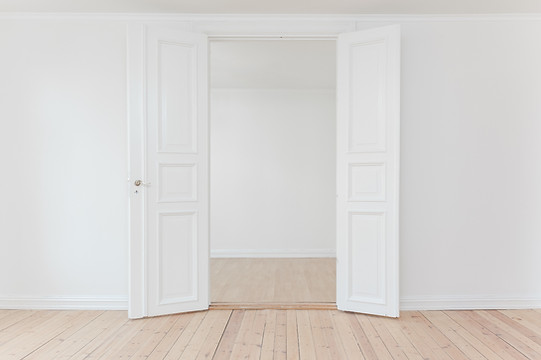 Open Doors
