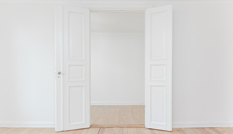 Open Doors