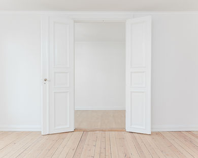 Puertas abiertas