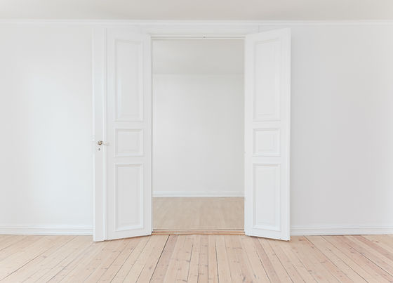 Portes ouvertes