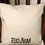 Thumbnail: Farmhouse Throw Pillow - Wild and Free