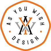 AYW Design Logo Full Color White Backgro