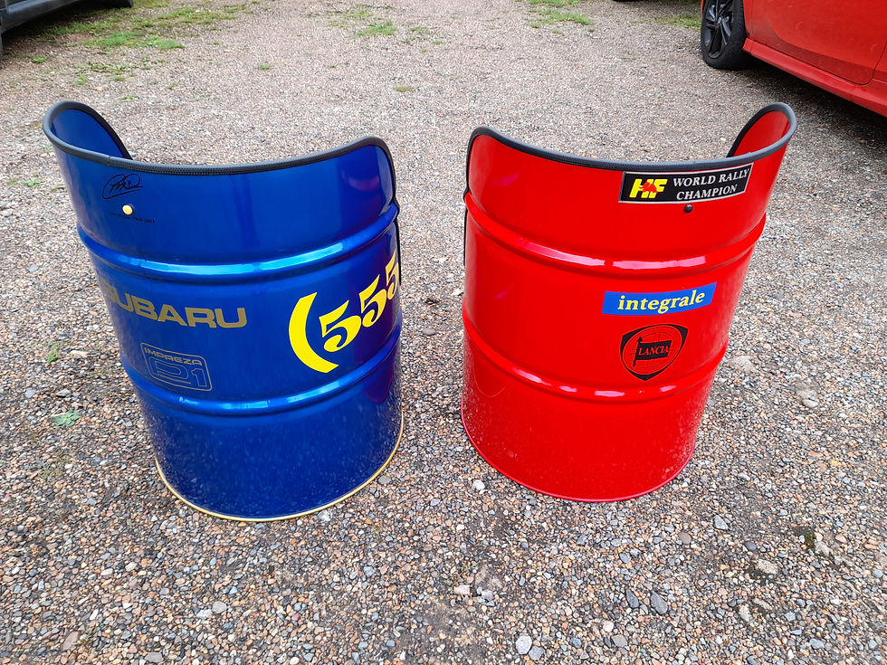 Thumbnail: Various std seats