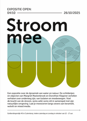 Stroom mee