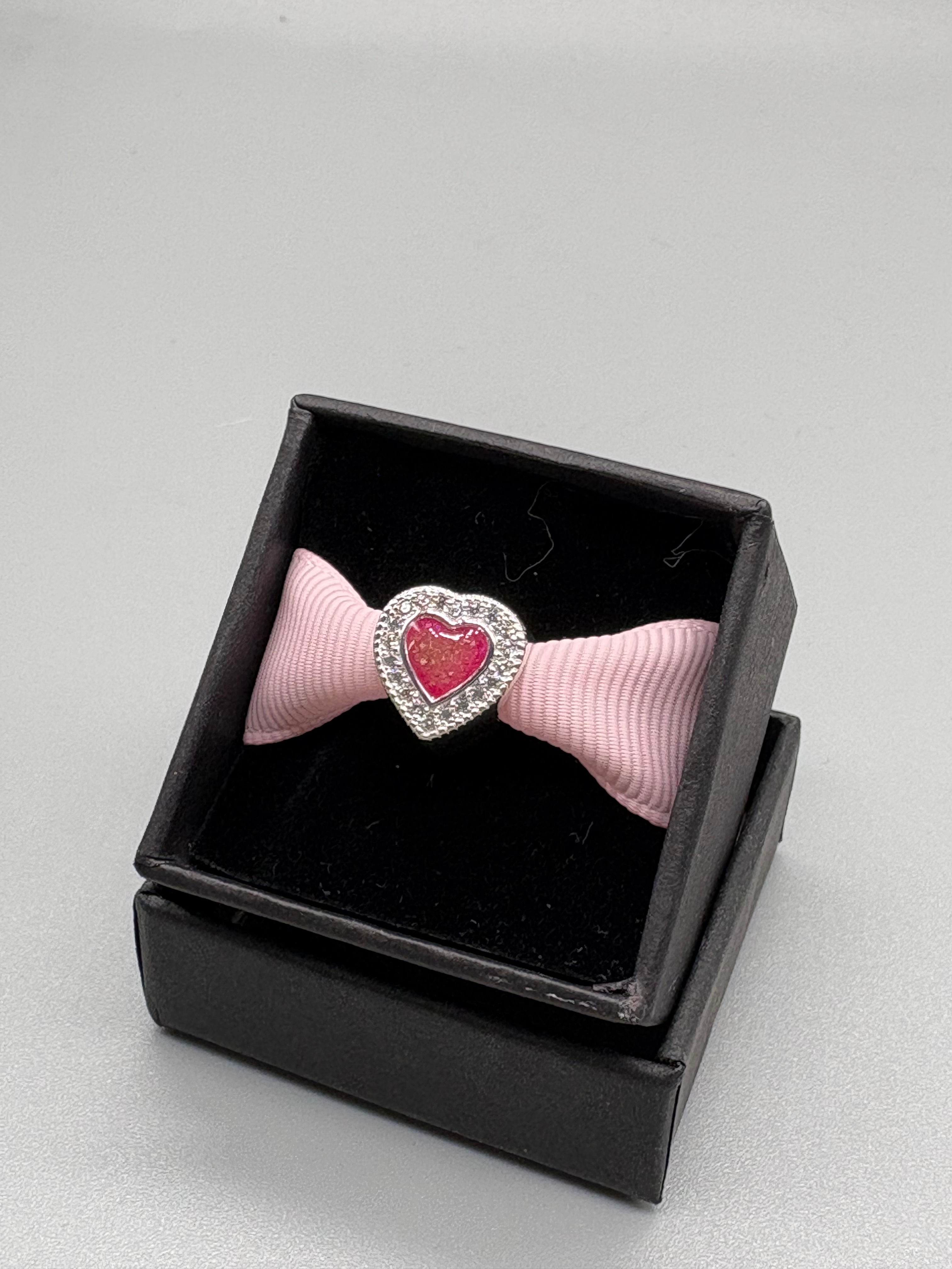 Heart Charm
